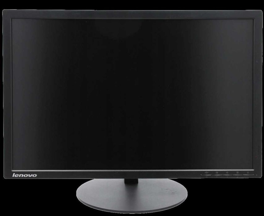 Monitor Lenovo thinkvision
