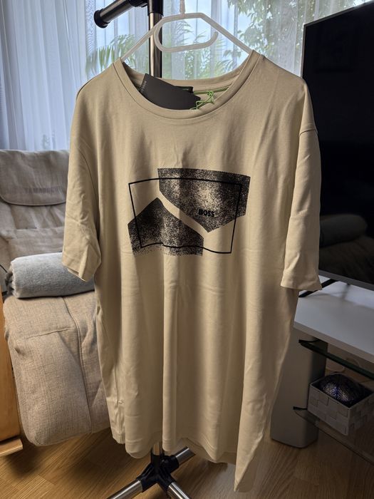 Футболка Hugo Boss L