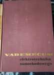 Vademecum elektrotechnika samochodowego
Rok wydania 1968
+ Schematy Sy