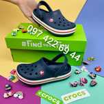 Оригинал Crocs кроксы детские сабо купить Киев!