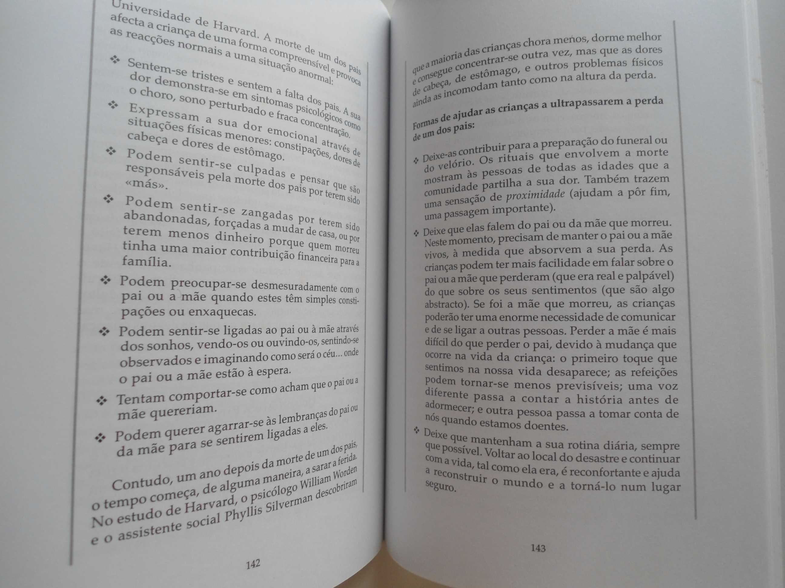 Vencer o Stress nos desastres grandes e pequenos