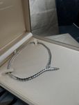 Кольє 1:1 BVLGARI serpenti