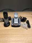 Cyfrowy telefon bezprzewodowy