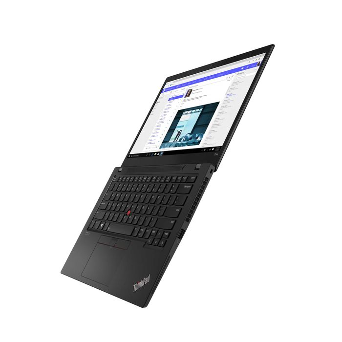 LapTop Lenovo ThinkPad T14s G2·i5-1135G7·16GB+SSD 256·14"FHD·Гарантія