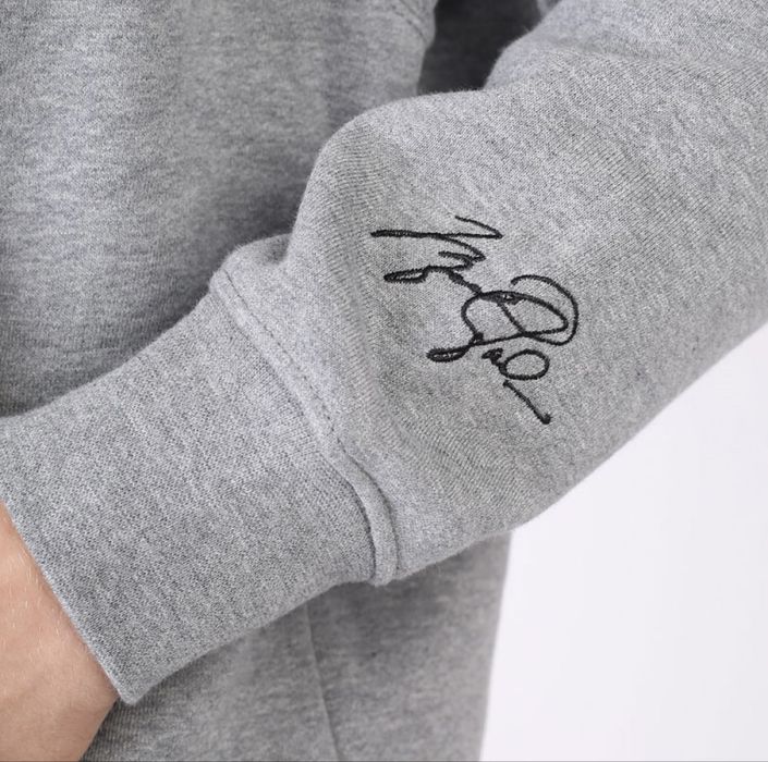 Jordan Essentials Fleece костюм, худі та штани (розмір L)