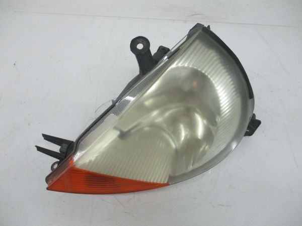 Ótica / farol esquerda FORD Ka (RB_)