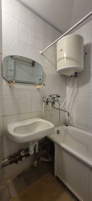 Без% метро Харківська, Вербицького Архітектора,14-Б Дарницький р-н