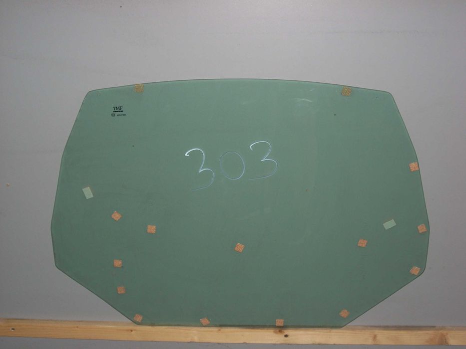 szyba ładowarka teleskopowa JCB - dachowa nr 303