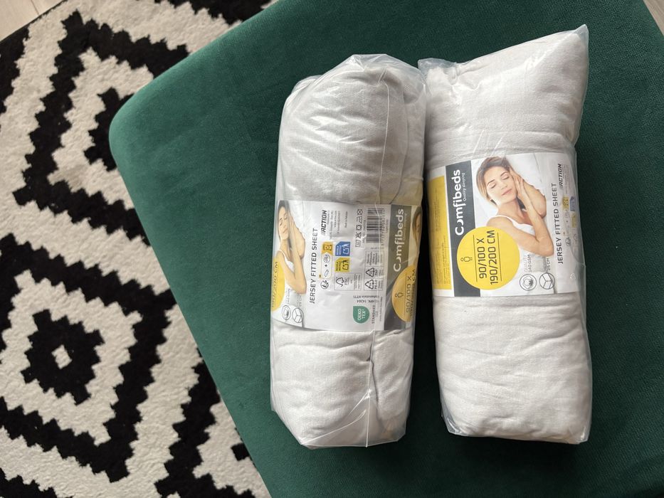 Materac Ikea ASVANG