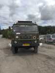 STAR 266 Camper 6x6 – Zabytek z duszą, gotowy na każdą wyprawę!