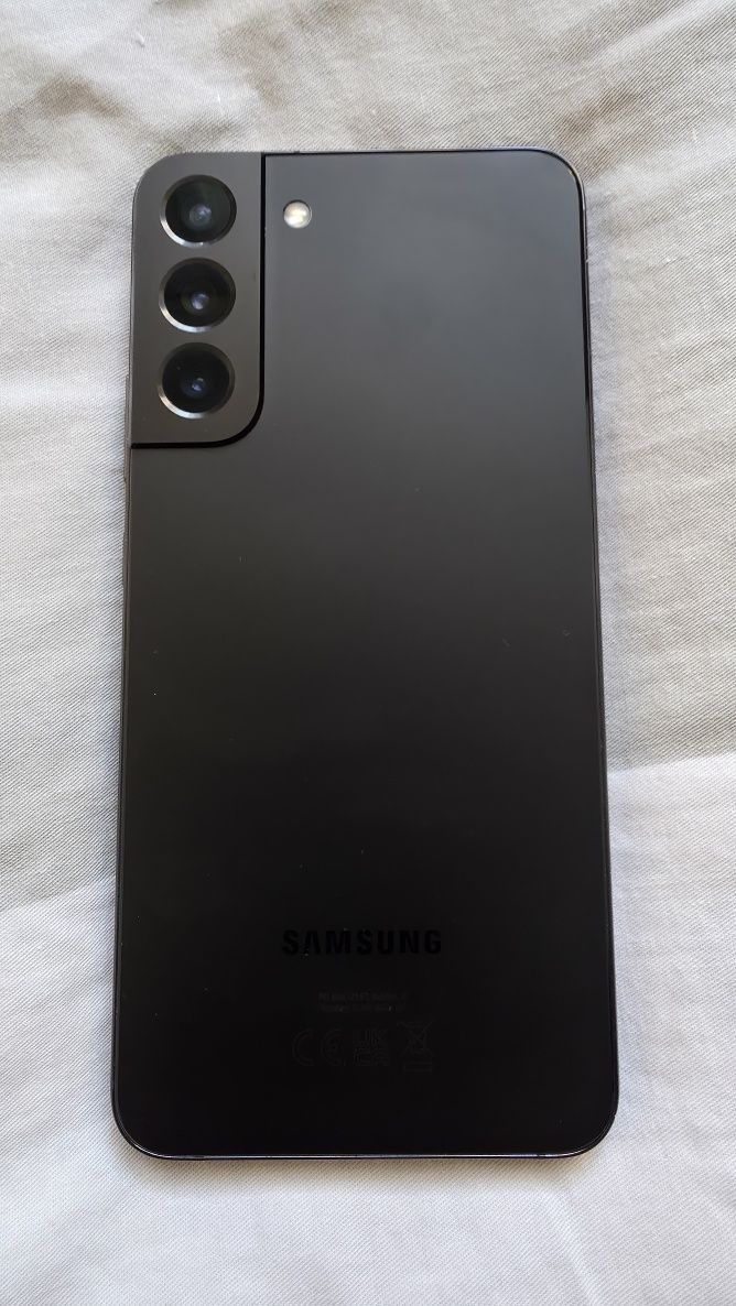 Samsung galaxy s22+