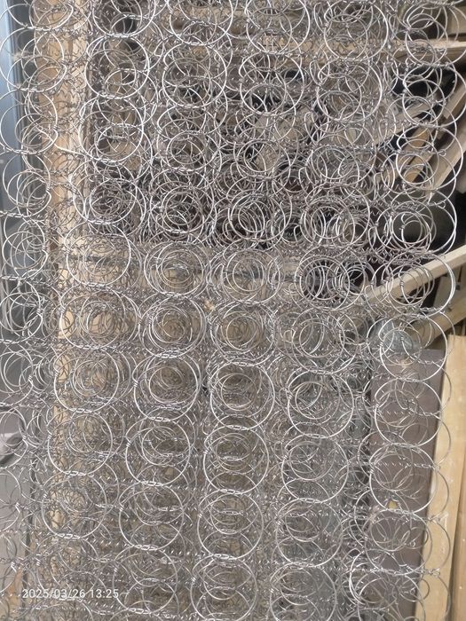 Матеріали для паркана