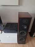 Zestaw audio – DALI 850 + Pioneer VSX-808RDS