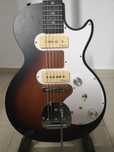 Epiphone SL (Gibson junior style)