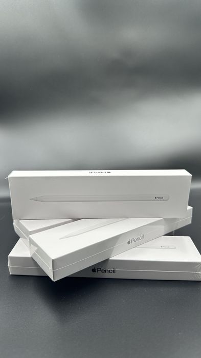 Nowy Rysik Pencil 2-generacji White(Biały)