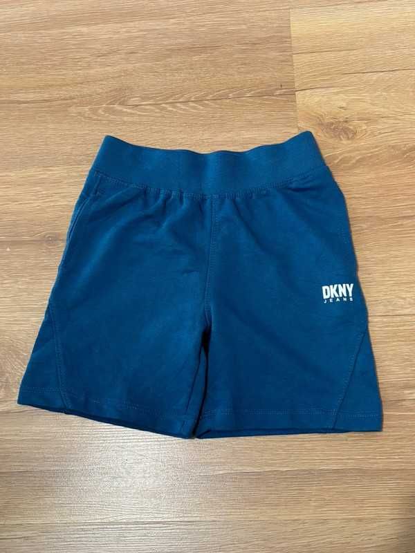 Spodenki dresowe DKNY 3T