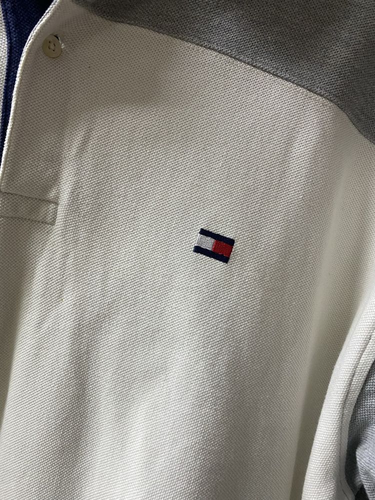 Чоловіча кофта Tommy Hilfiger