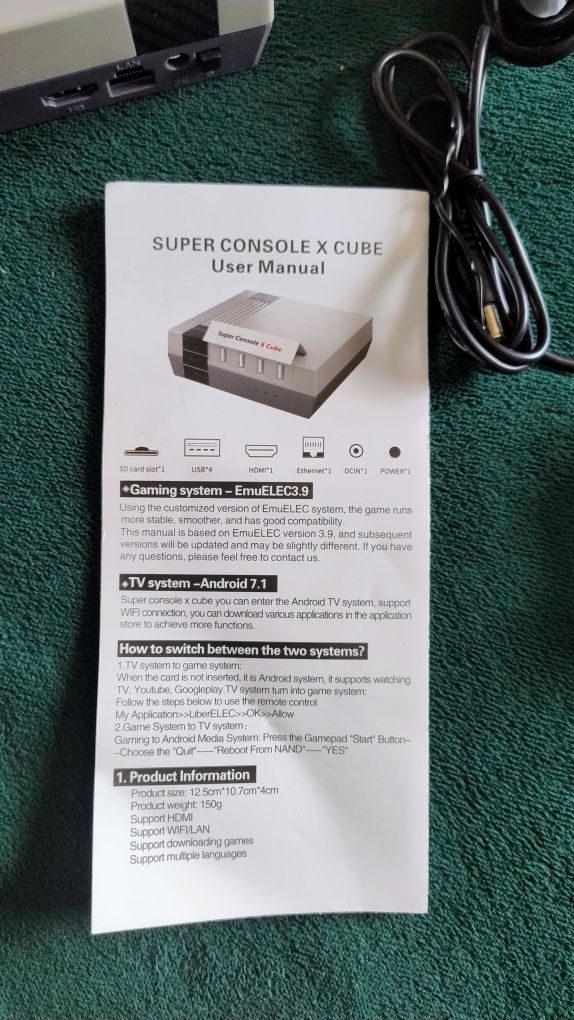 Konsola  NES , SNES, Sega, PSX ,Atari,retro Kinhank