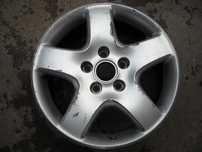 VW 17&#039;&#039; TRANSPORTER MULTIVAN T5 T6 7H0 ORYGINAŁ!!!