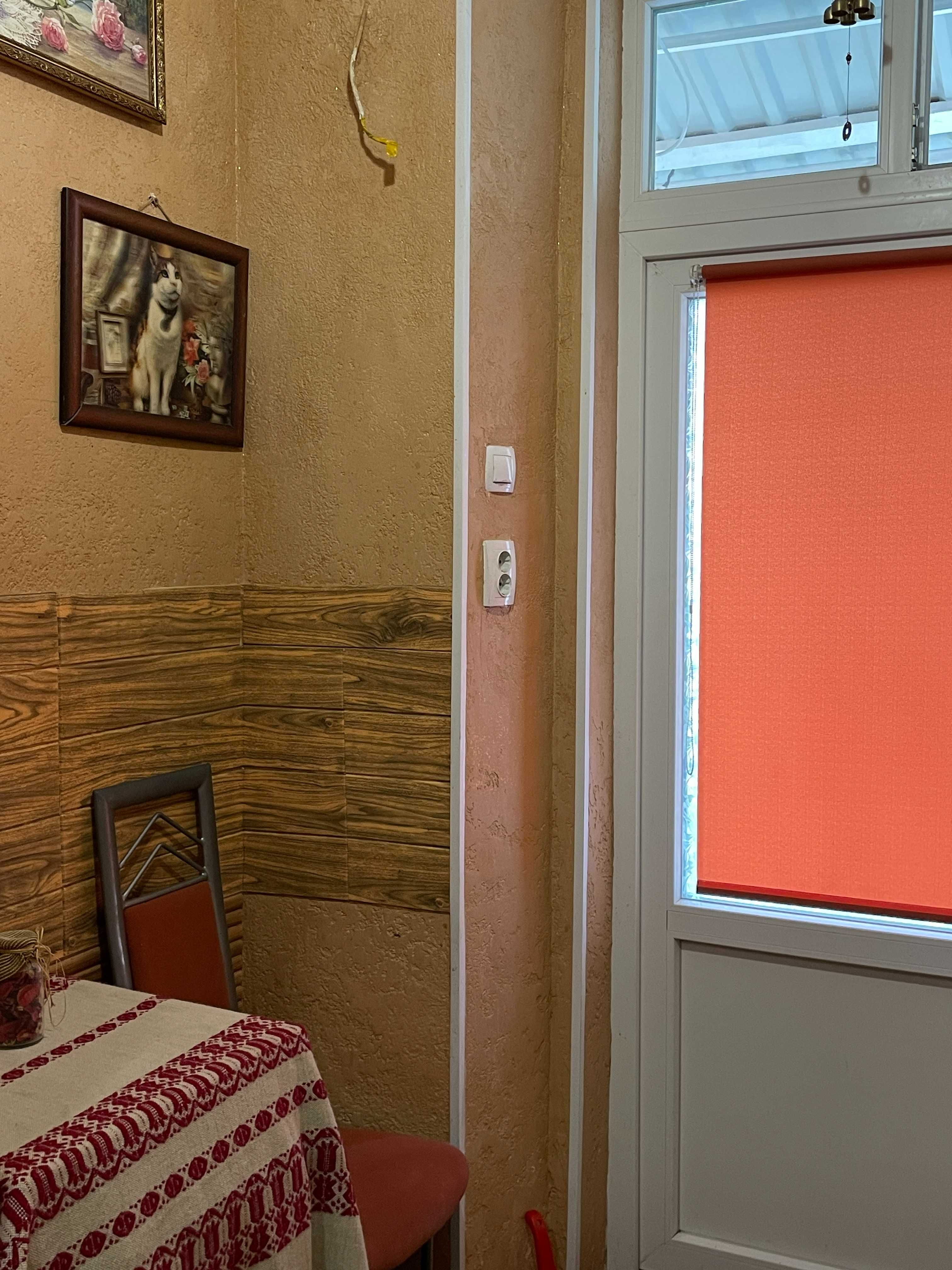 Продам частину будинку у центрі Вінниці