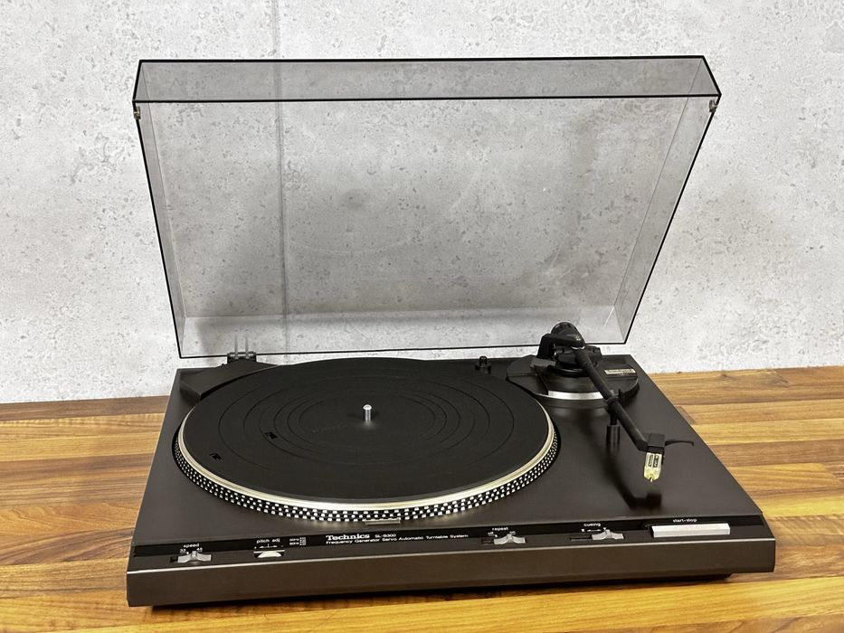 Gramofon Technics Sl-B300