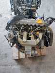 Bd30 Motor Nissan cabstar 3.0 d