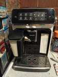 Ekspres Philips latte go