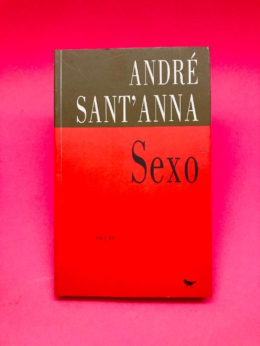 Sexo - André Sant'Anna