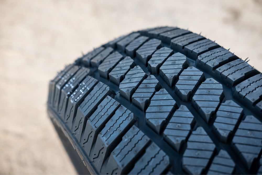 Зима шина Goodride SW612 195/70 R15C 104/102R, усі розміри!!!