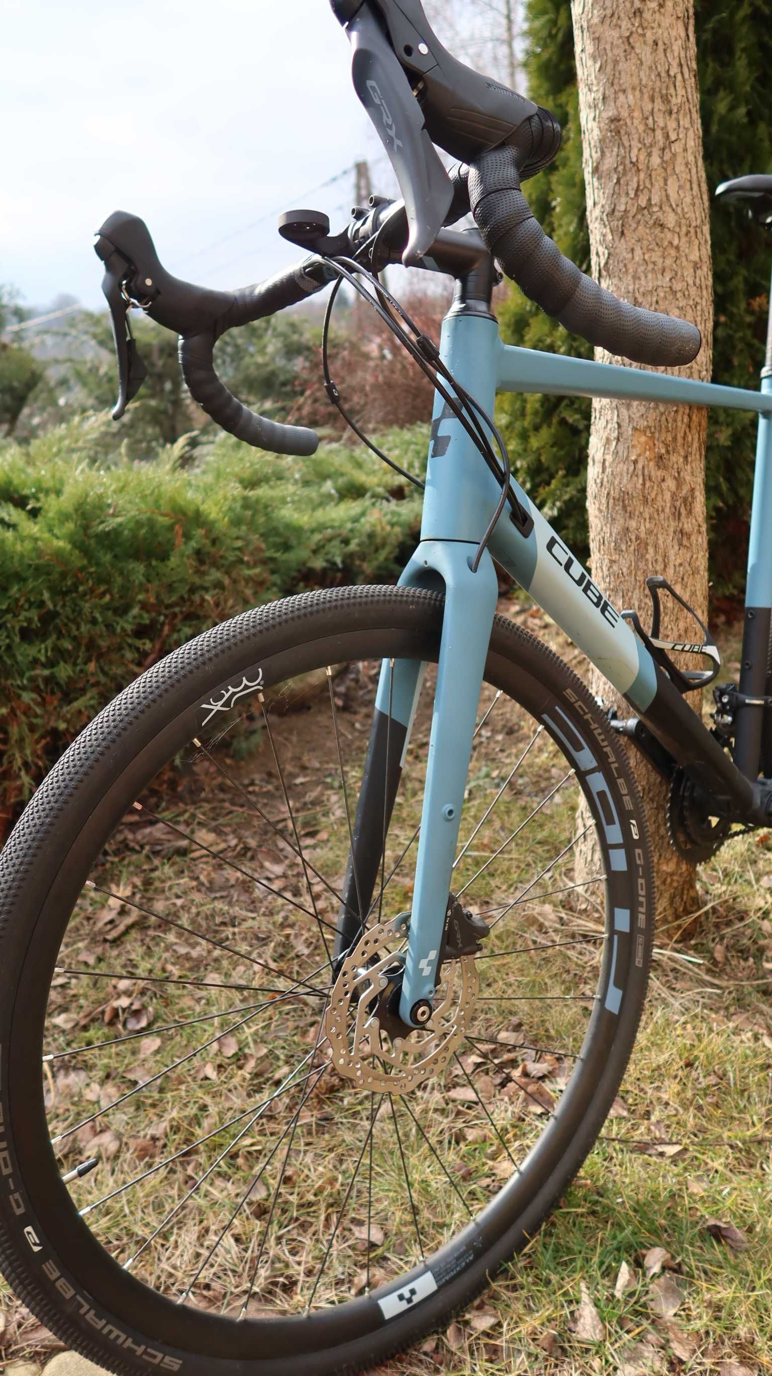 Cube Nuroad Race