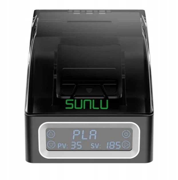 Система з'єднання ниток SUNLU Filament Connector FC01 для 3D принтера