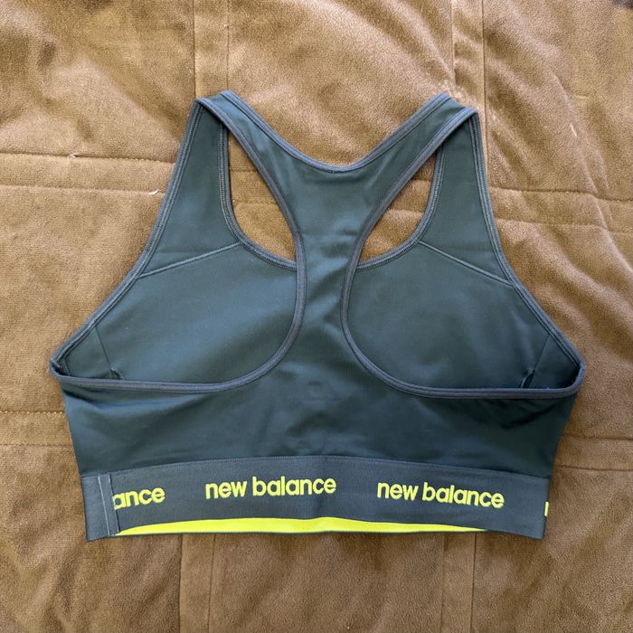 Топ спортивний New balance розмір М новий