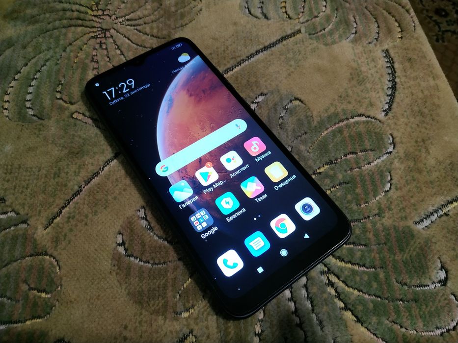 Xiaomi Redmi 9A хороший стан