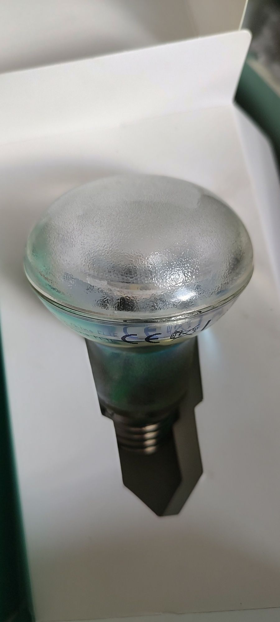 Ledvance Spot R63 60 E27 Multicolor
