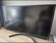 Monitor LG 32UK550 4k Hdr