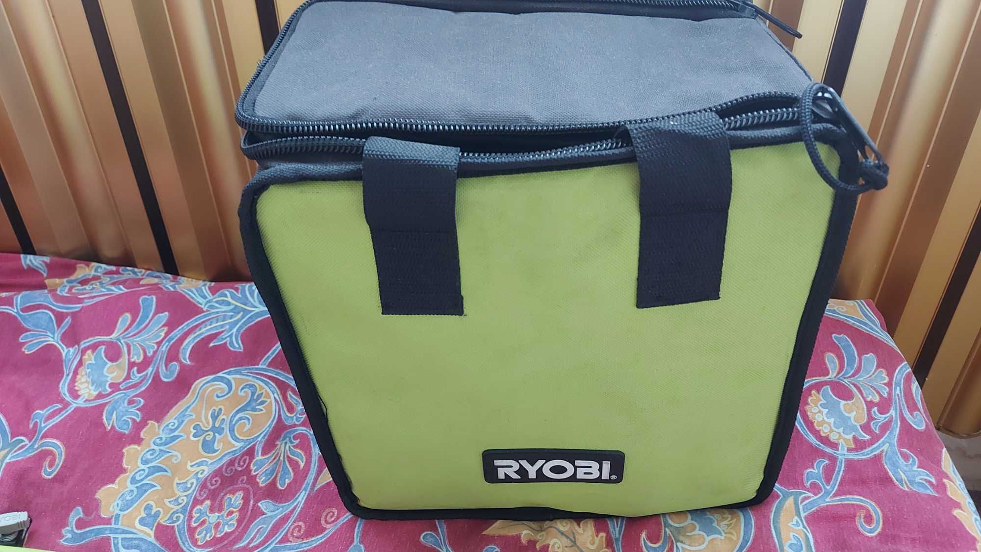 Pilarka Piła Wgłębna Ryobi 12 V