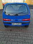 Fiat Seicento  sprzedam tylko do jutra