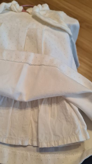 Sukienka na chrzest 62