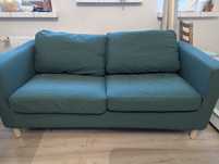 Sofa Ikea Parup dwuosobowa