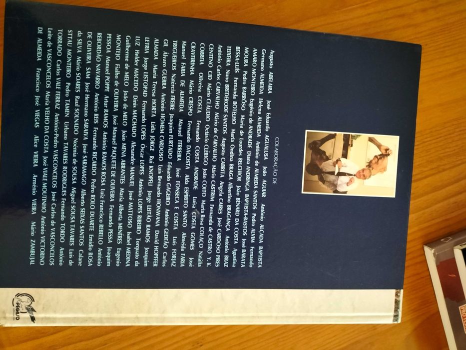 Carlos Pinto Coelho a meu ver