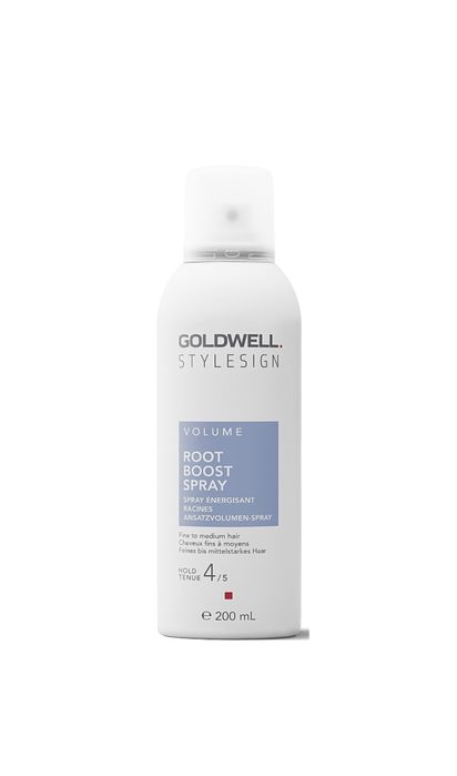 Спрей для прикореневого обʼєму волосся Goldwell root boost spray