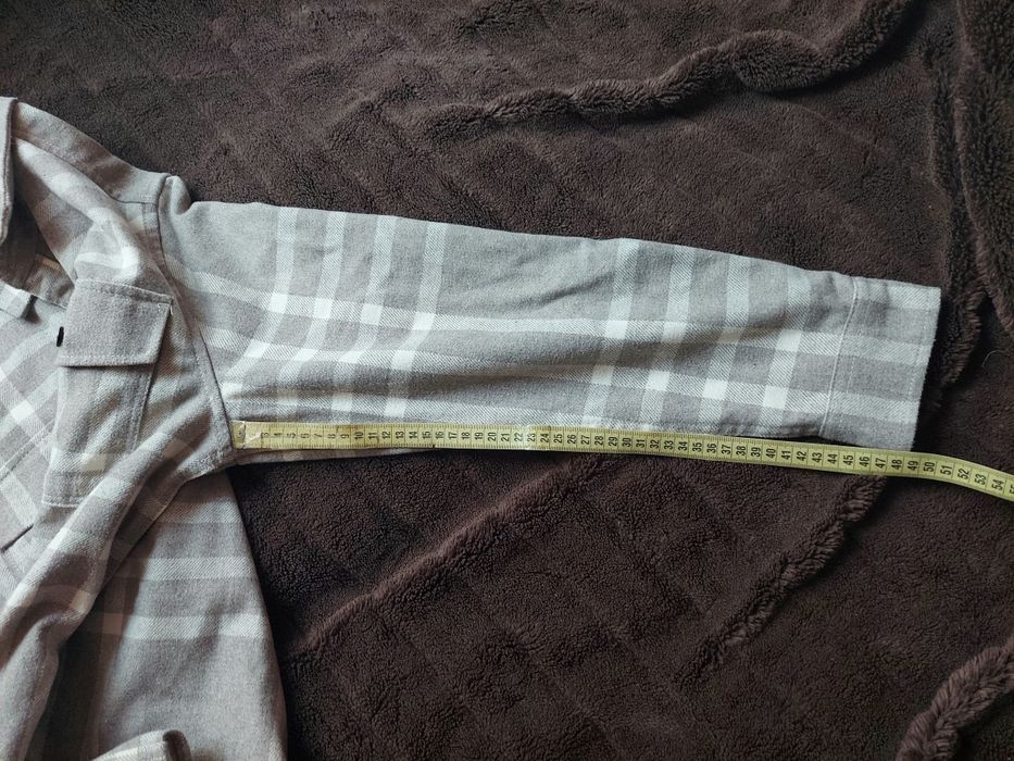 Сорочка піджак фірми HM tommy hilfiger оригінал 

Розмір по бірці: M