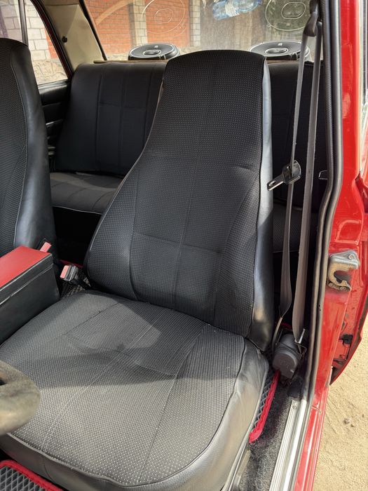 Продам ВАЗ 2106 инжетор