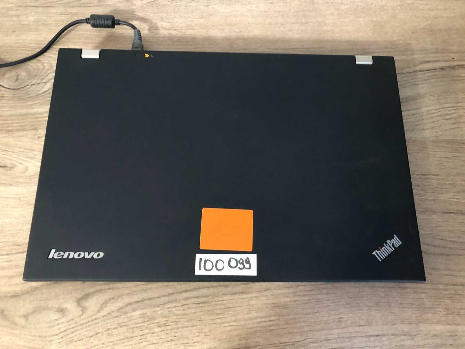 Гарантия! Рабочая станция Lenovo ThinkPad W530/i7-3720qm/16Gb/SSD