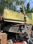 Крановая установка КС 2572