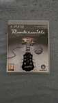 Rocksmith ps3 em ótimo estado