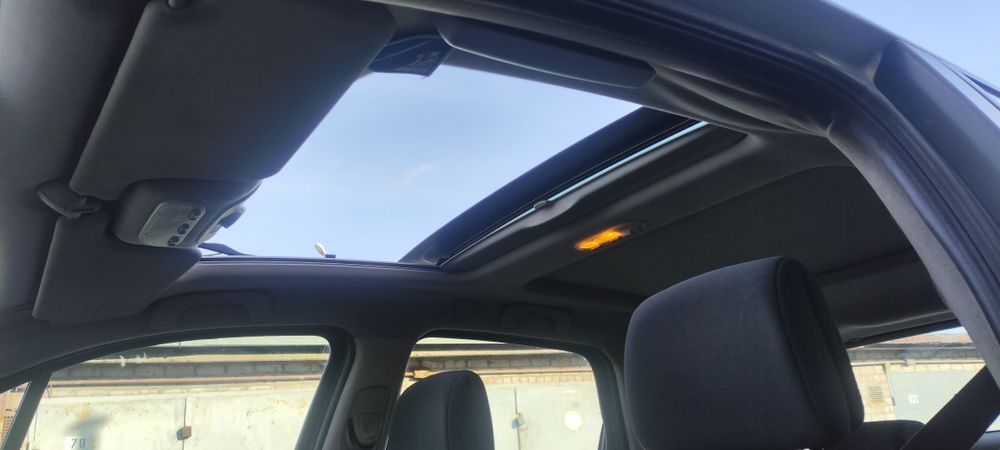 Renault Scenic 2 1.6