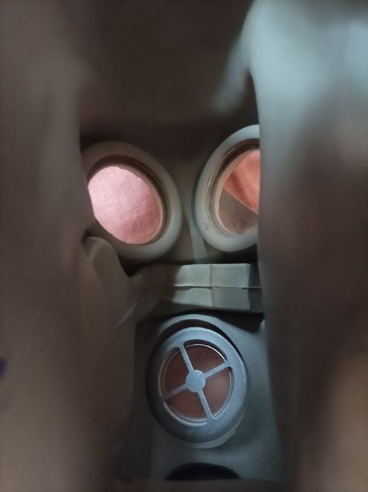 противогаз пмг нерехта фулл комплект