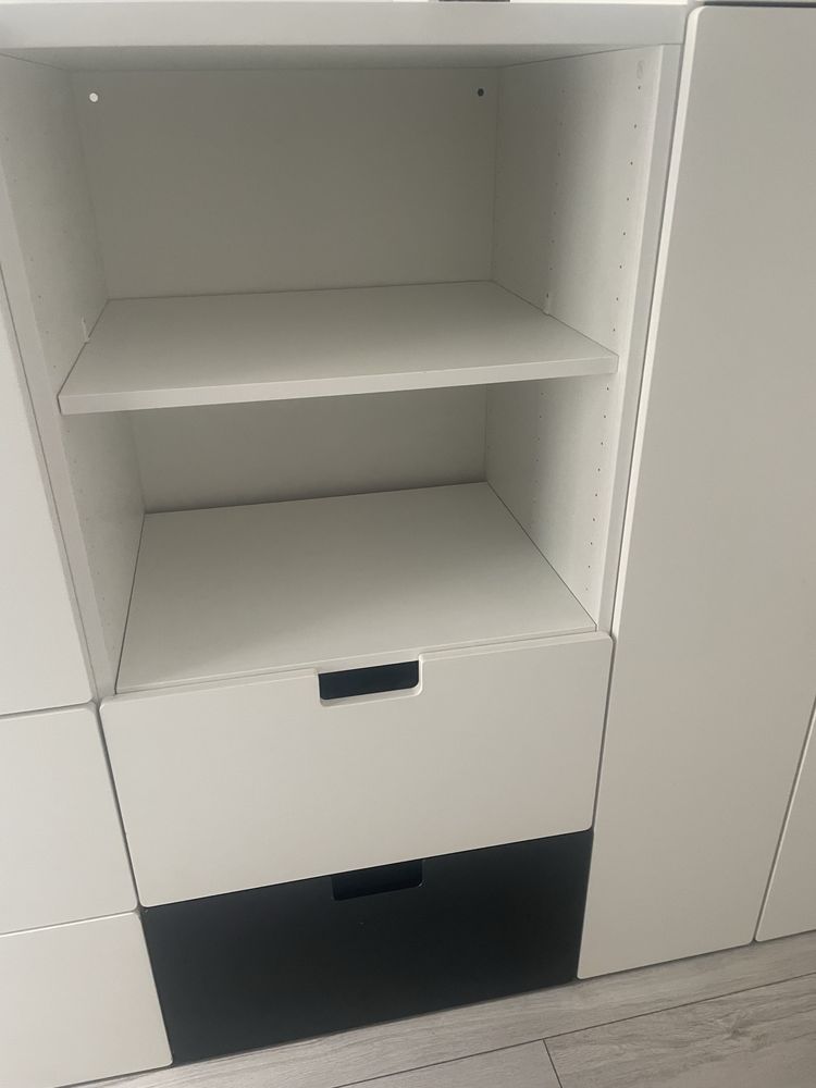 Meble ikea stuva