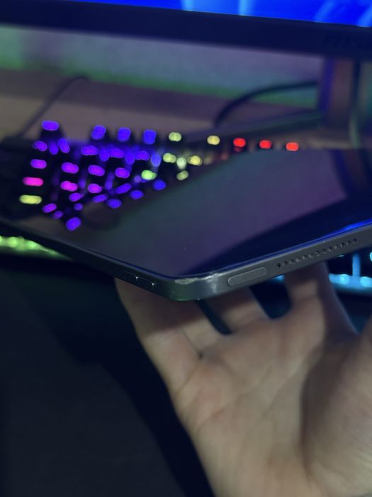 Ipad pro 11 2020 128gb SpaceGray